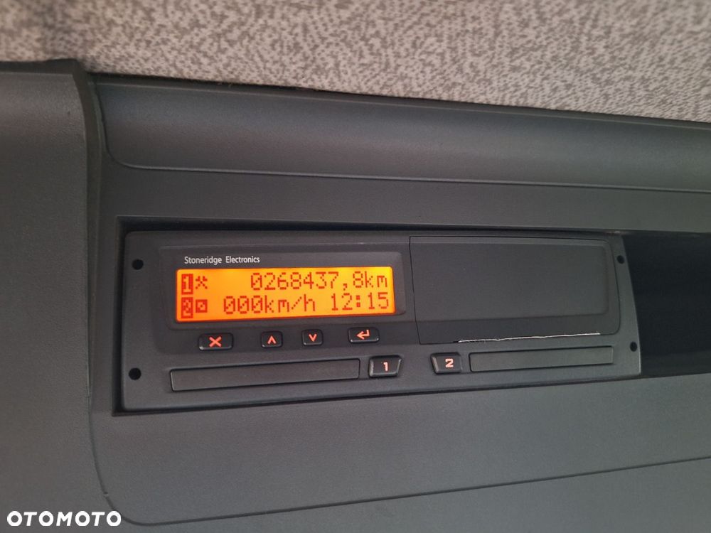 MAN Tgl 8.180 4X2 Bb + Hr - 26