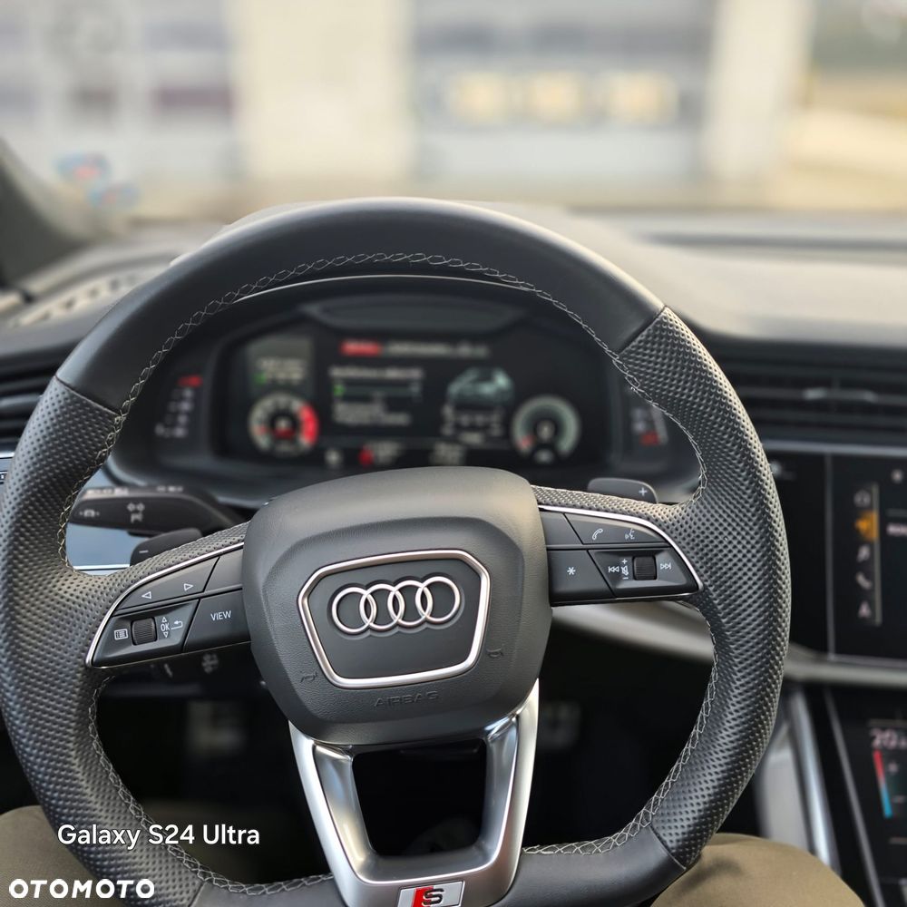 Audi SQ8 - 10