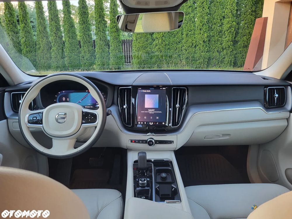 Volvo XC 60 - 16