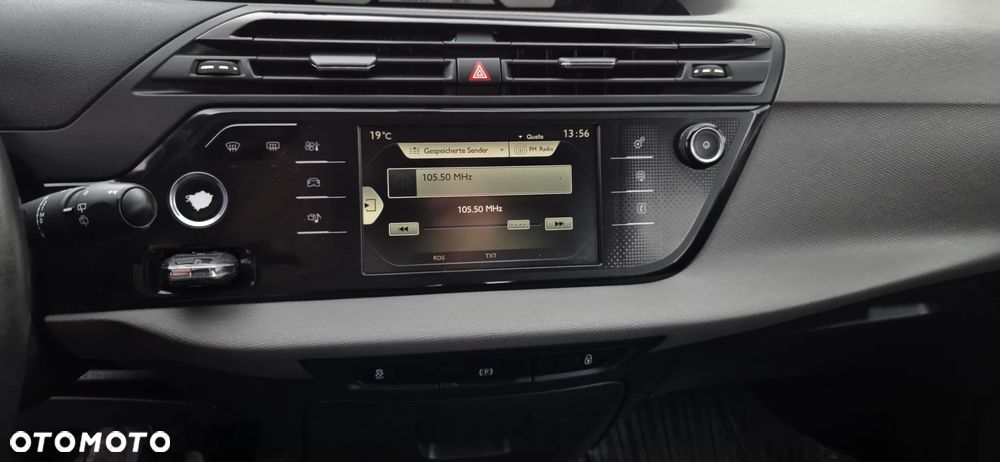 Citroën C4 Picasso - 23