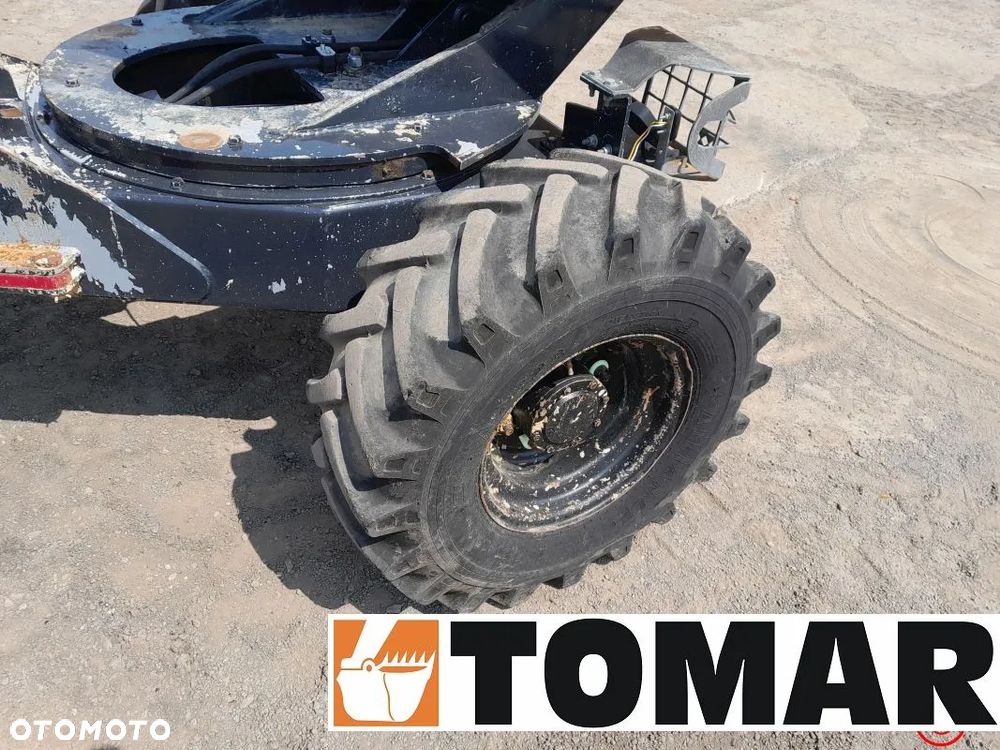 Terex TA3S 3 TONY - 13