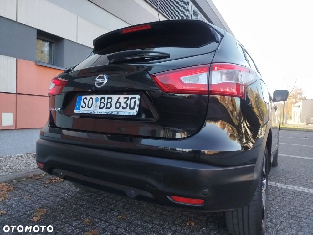 Nissan Qashqai 1.2 DIG-T 360 - 35