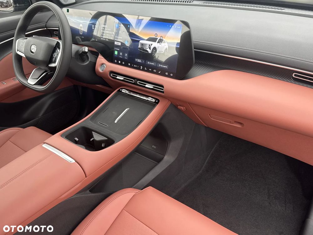 Changan CS55 Plus - 10