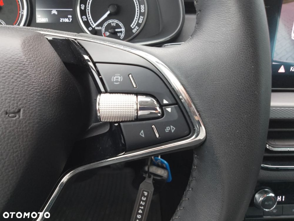 Skoda Kamiq 1.0 TSI Ambition - 20