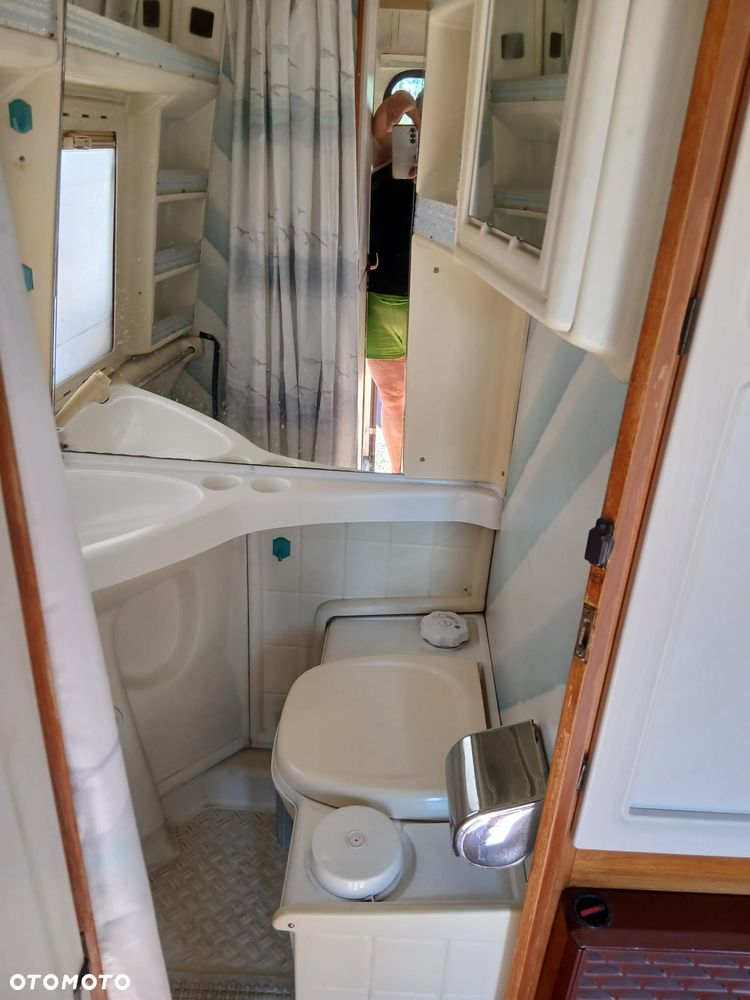 Fiat Ducato INTEGRA - 9