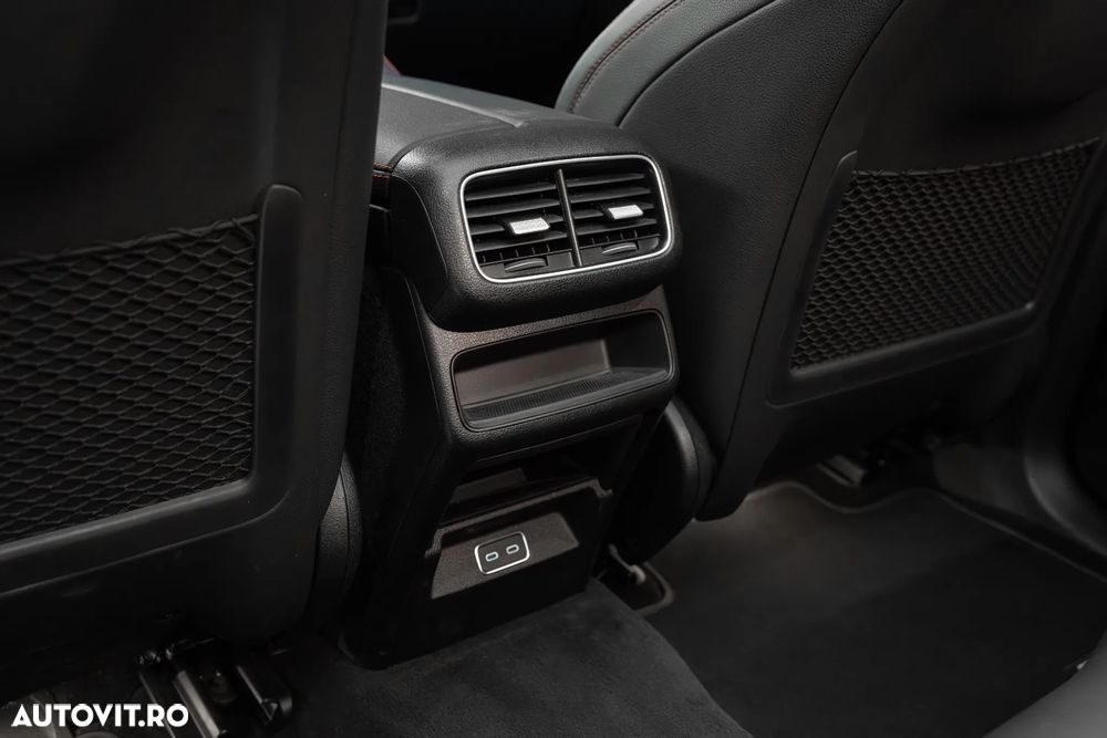 Mercedes-Benz GLE AMG 53 4Matic+ AMG Speedshift TCT 9G - 31