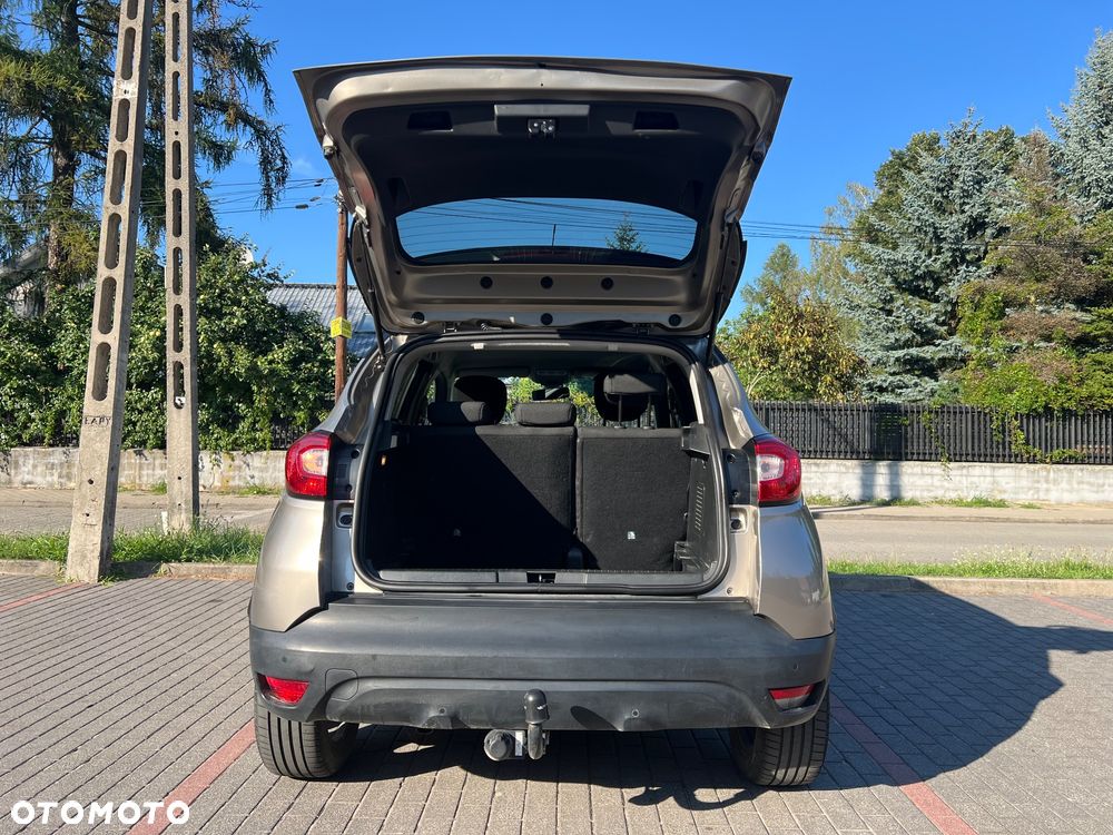 Renault Captur 1.2 TCe Intens EDC - 19