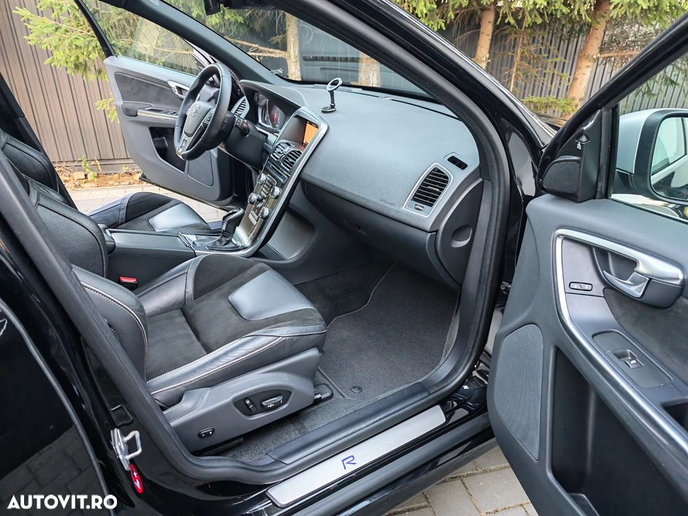 Volvo XC 60 - 14