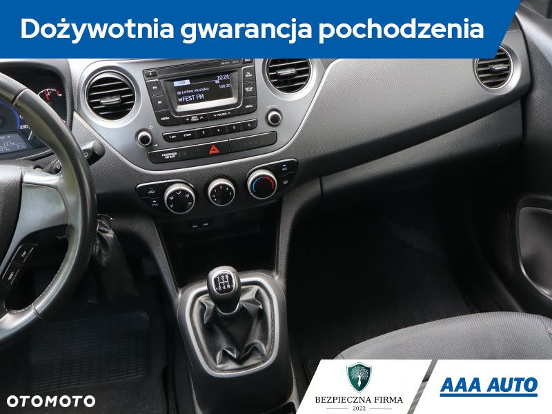 Hyundai i10 - 9