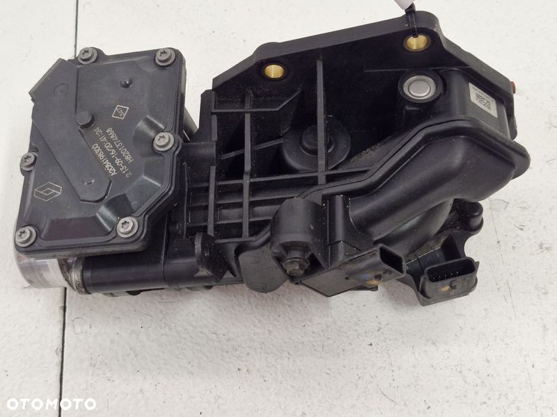 RENAULT GRAND SCENIC IV 4 1.6 DCI PRZEPUSTNICA MAPSENSOR 161A09278R - 1