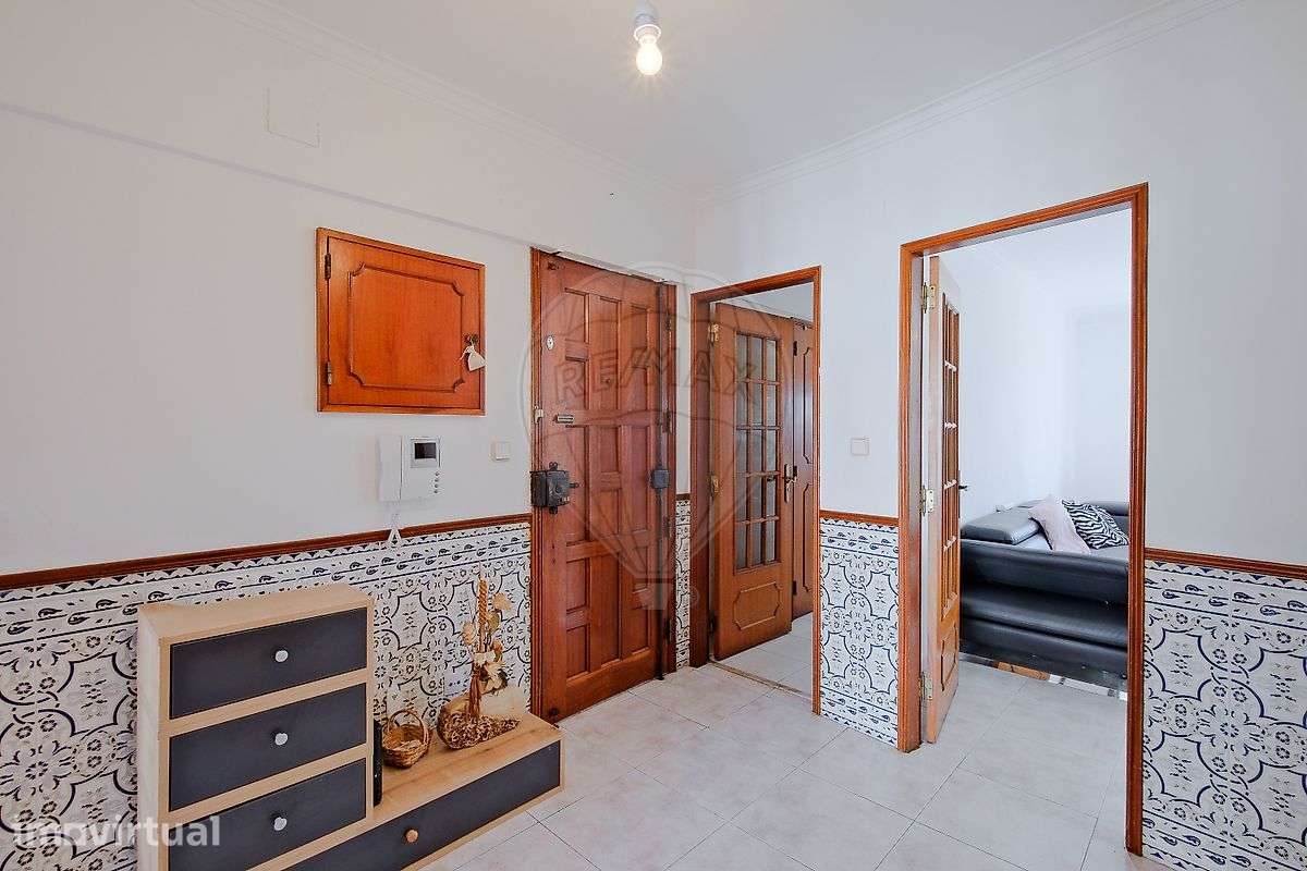 Apartamento T2 para venda - Grande imagem: 3/22