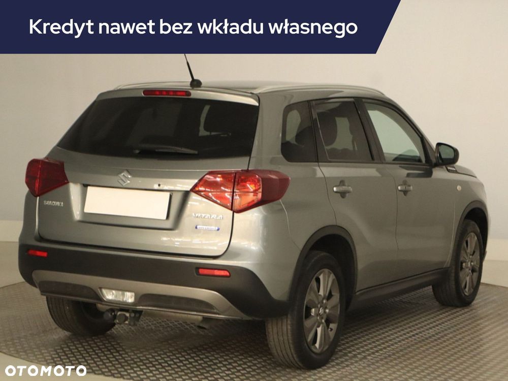 Suzuki Vitara - 7