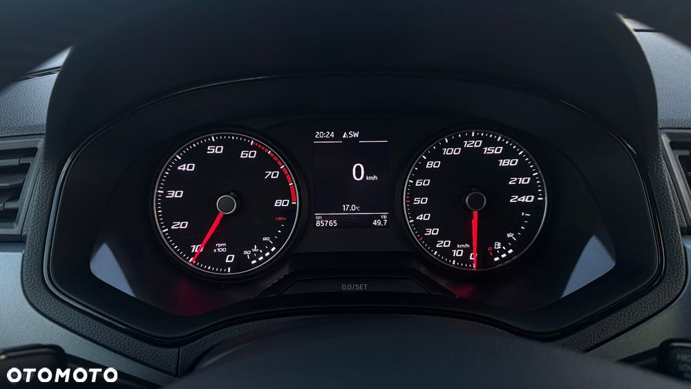 Seat Arona 1.0 TSI Xcellence S&S - 40
