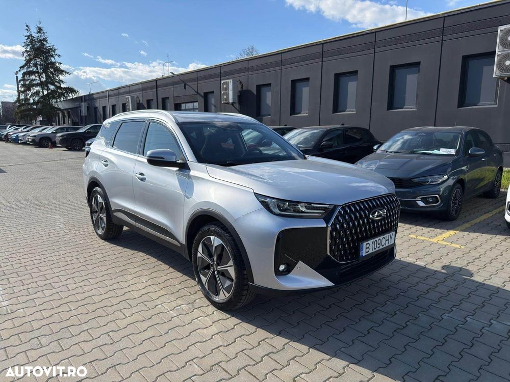 Chery Tiggo 7 - 15