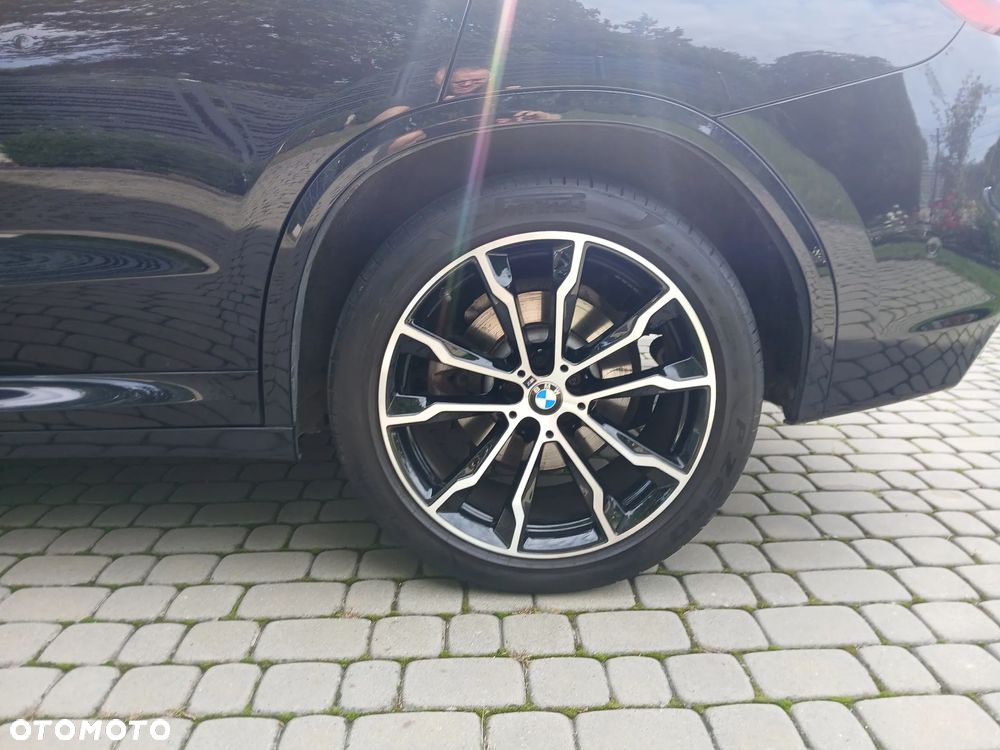 BMW X3 - 21