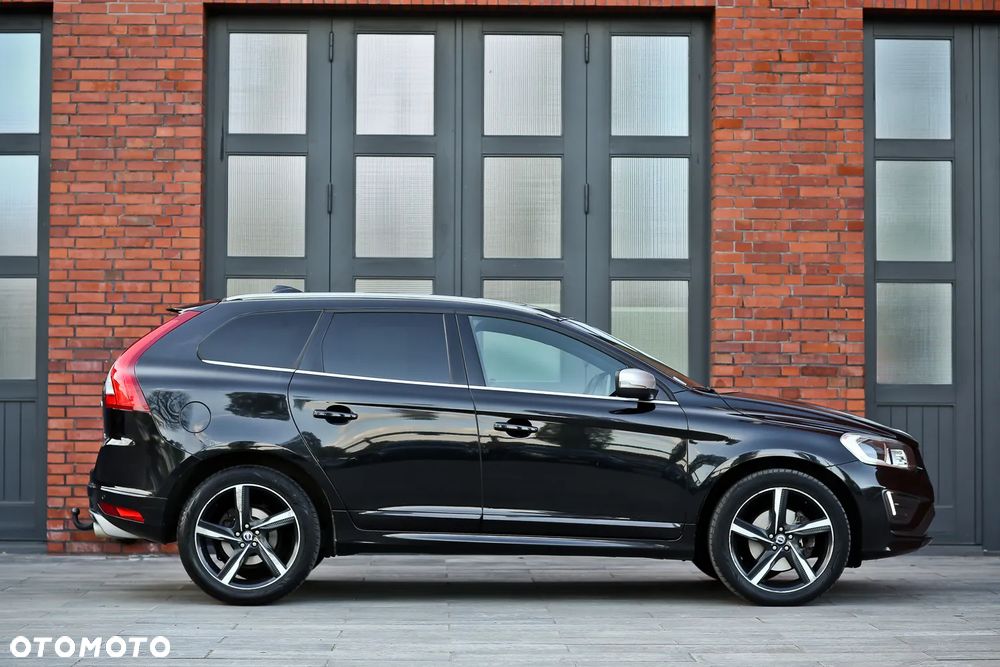 Volvo XC 60 D4 Drive-E Summum - 2
