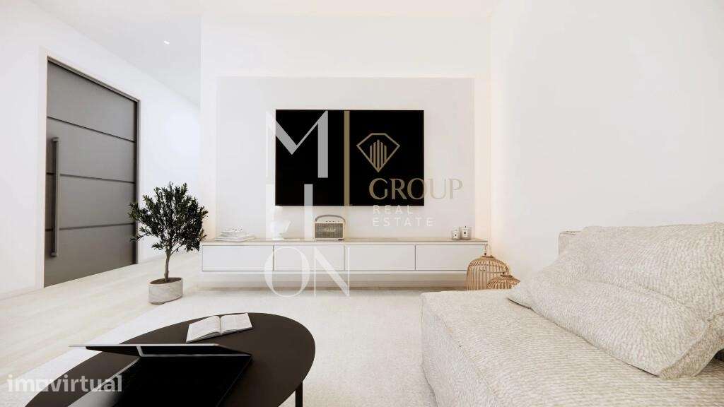 Apartamento T4 em Gondomar - Grande imagem: 2/29