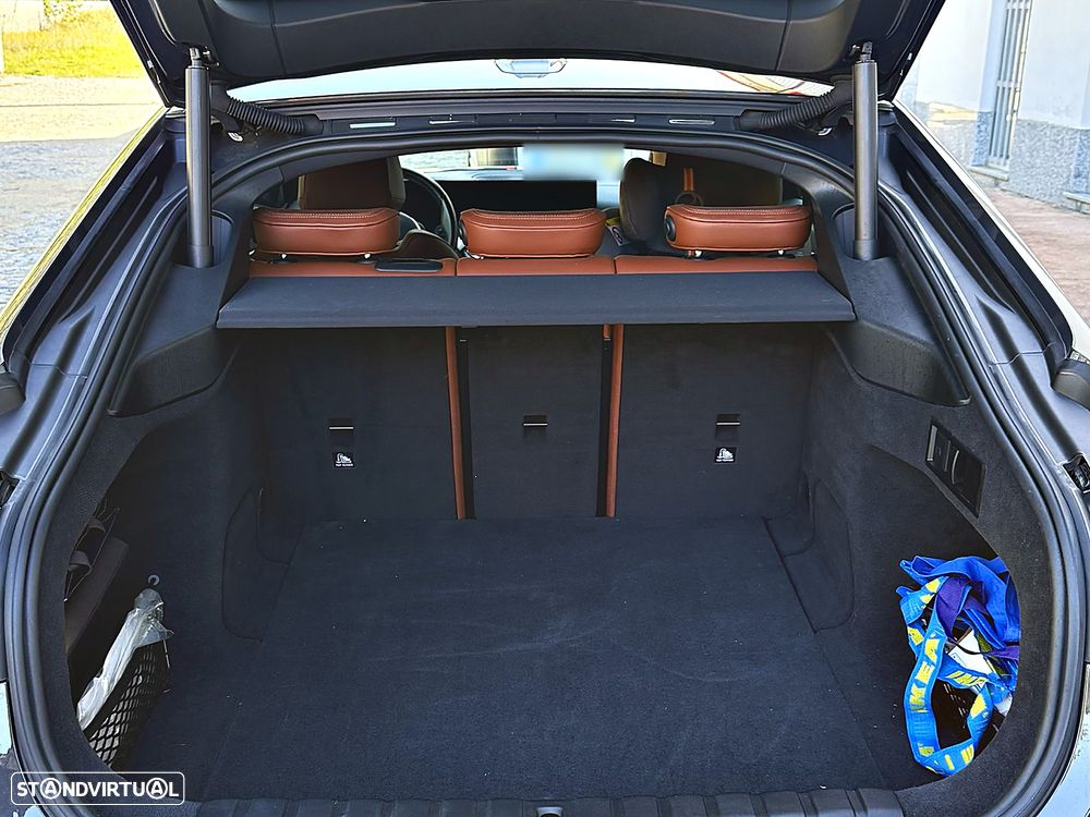BMW i4 eDrive40 Pack Desportivo M - 8