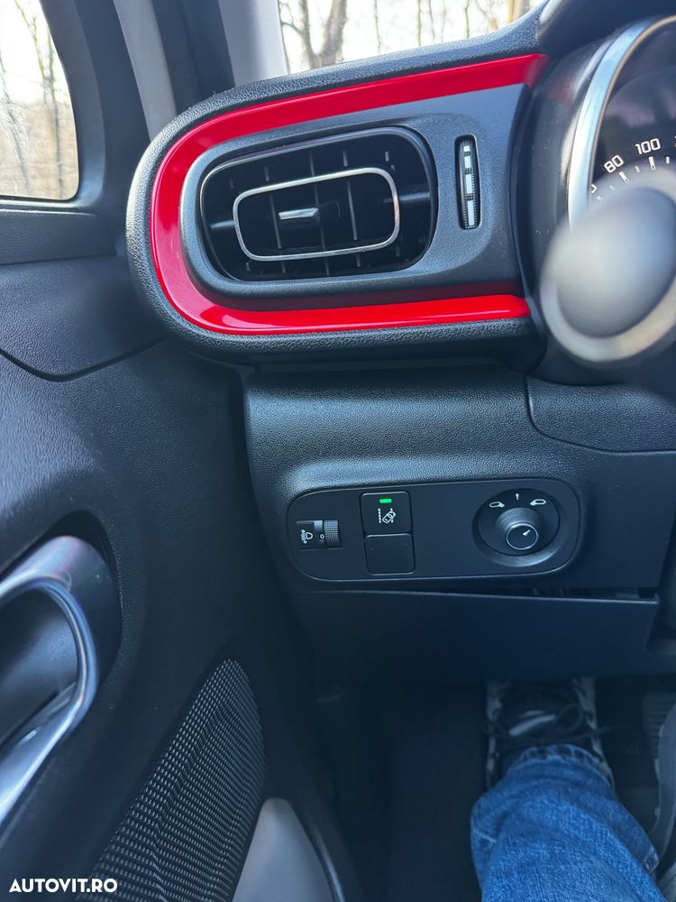 Citroën C3 1.2 PureTech S&S BVM5 Shine - 6