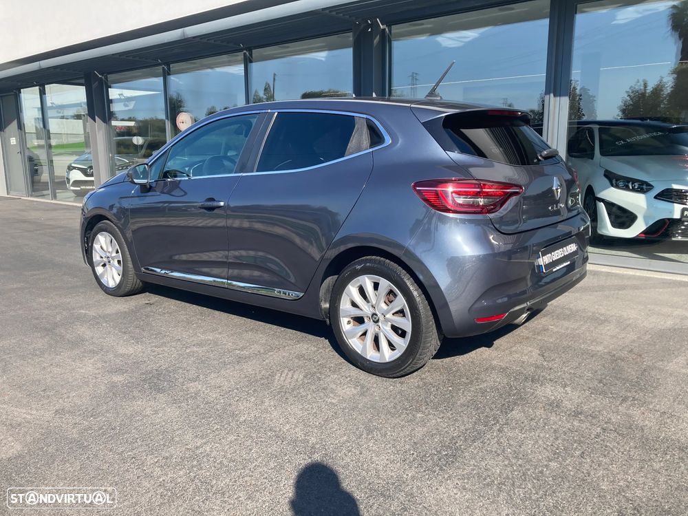 Renault Clio TCe 100 INTENS - 6