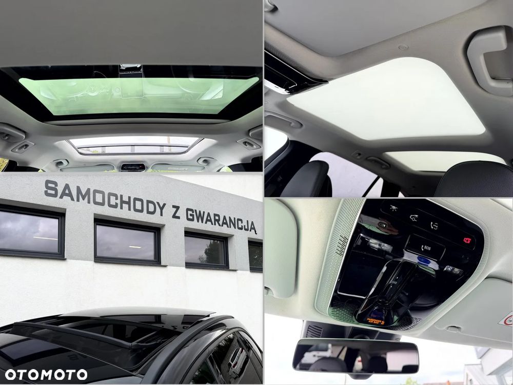 Mercedes-Benz Klasa C 180 9G-TRONIC Edition Avantgarde - 23