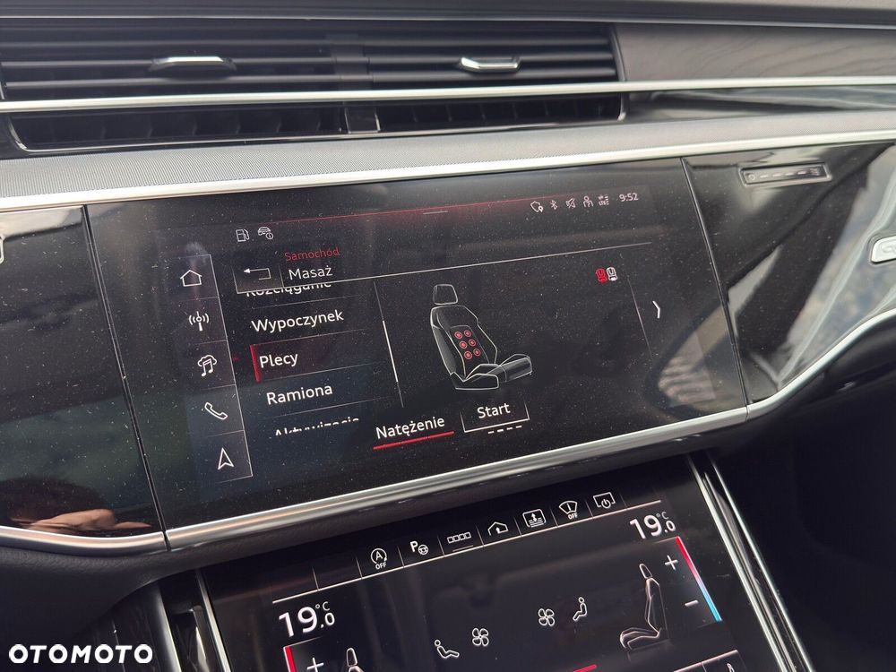 Audi A8 - 39