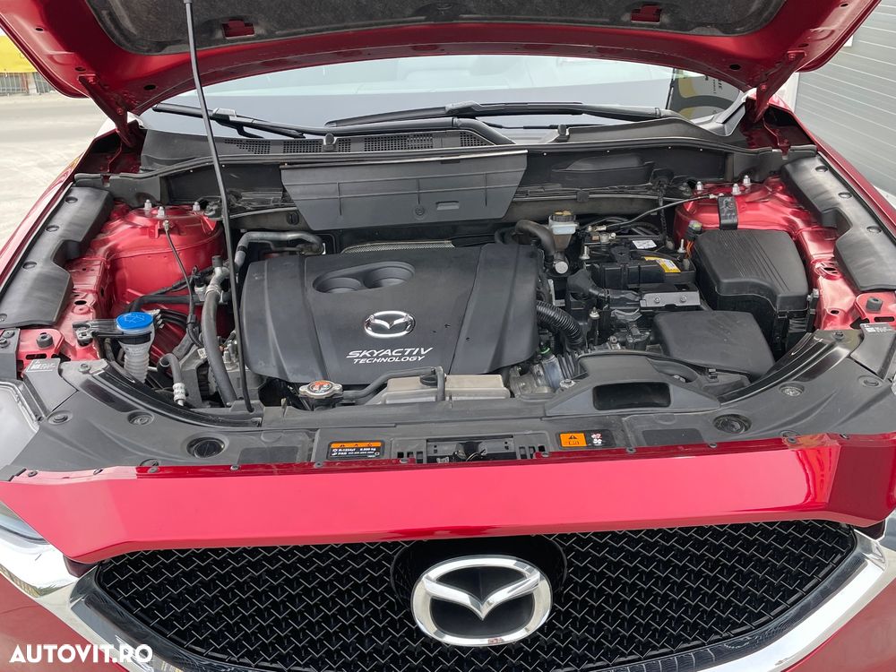 Mazda CX-5 - 11
