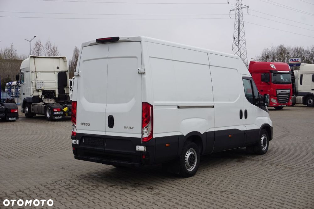 Iveco Daily 35s16 - 4