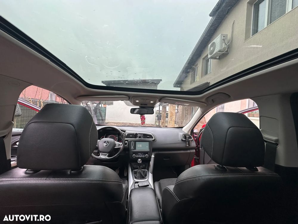 Renault Kadjar 1.2 TCe Intens - 3