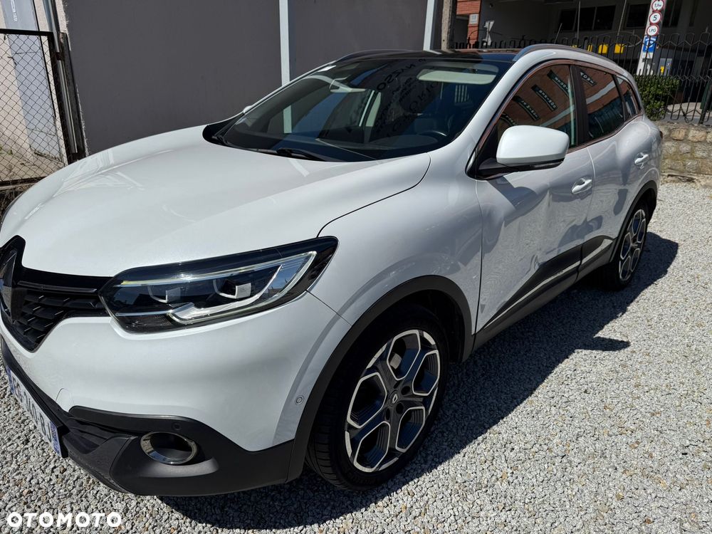 Renault Kadjar 1.2 Energy TCe Intens EDC - 10