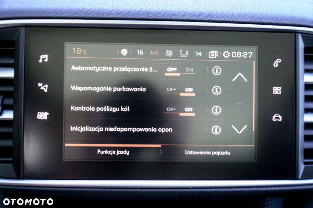 Peugeot 308 - 38