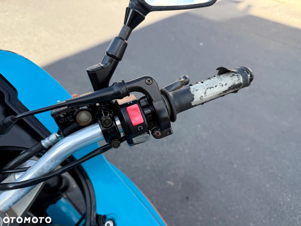 Yamaha TDR - 11