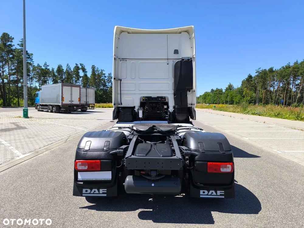 DAF XF 106 480 STANDARD, SUPER SPACE CAB! - 6