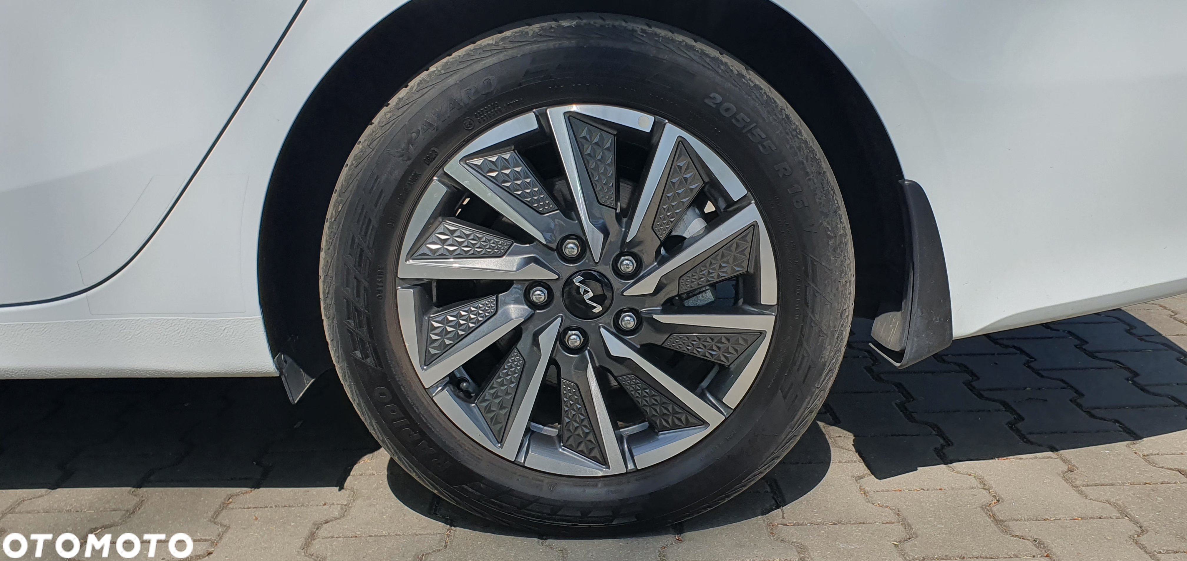 Kia Ceed 1.0 T-GDI Business Line Plus - 24