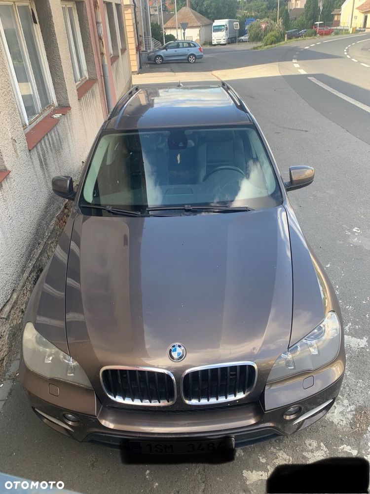 BMW X5 xDrive30d - 1