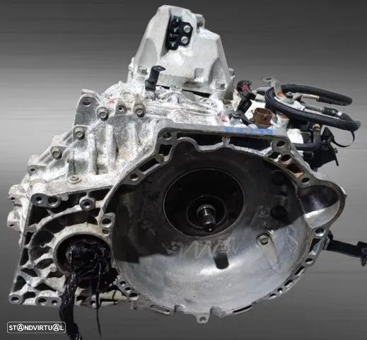 Caixa de velocidades Kia Ref: A6LF3 - 4