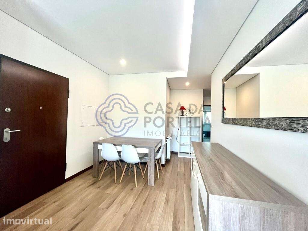 Fantástico apartamento T1, Pinhal do Furadouro, a 2 minutos da praia. - Grande imagem: 4/19
