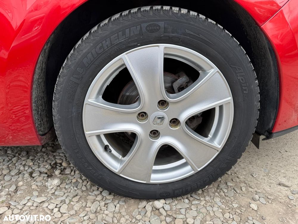 Renault Clio 1.5 dCi Expression - 24