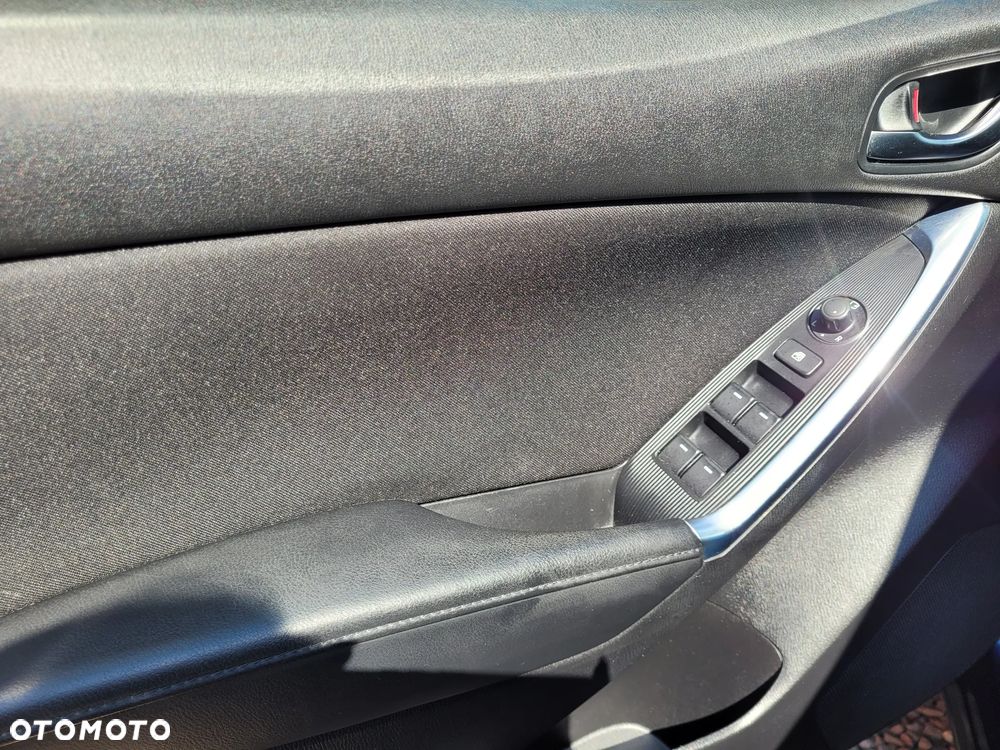 Mazda CX-5 2.0 Skymotion 2WD - 10