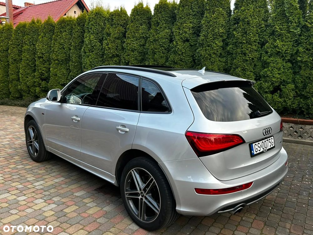 Audi Q5 - 1