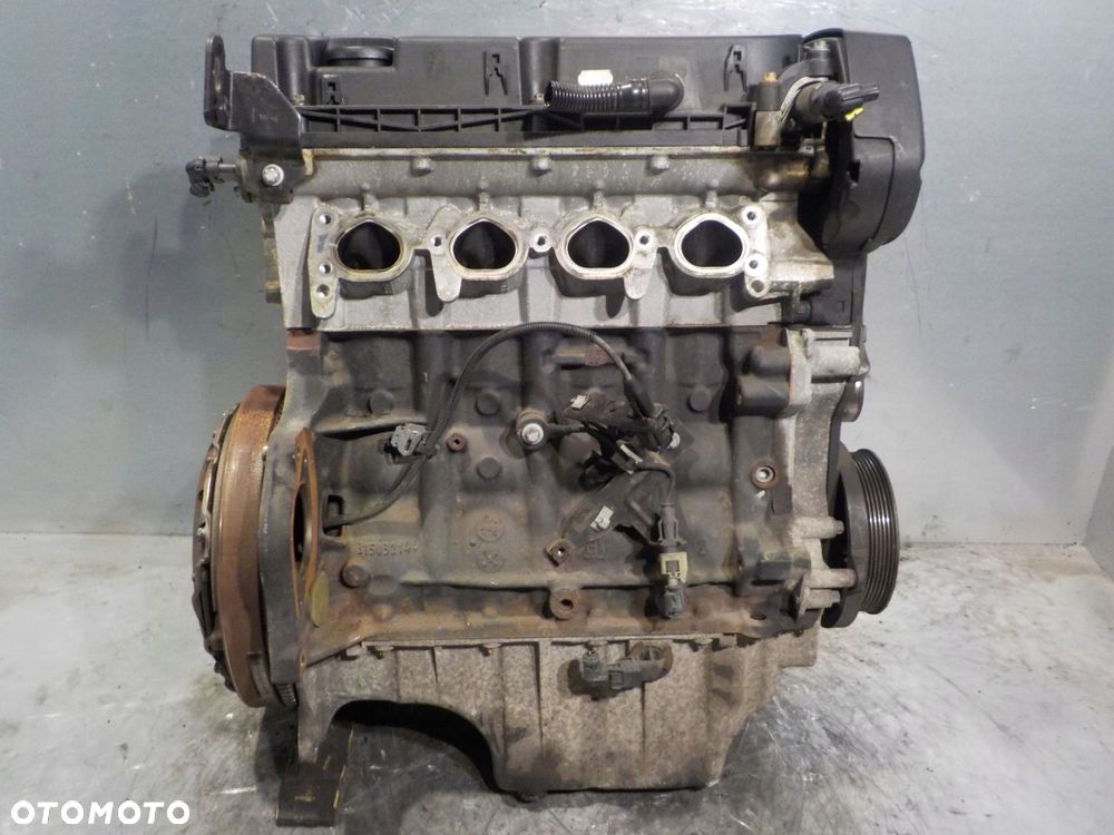 OPEL INSIGNIA ASTRA J ZAFIRA C CHEVROLET SILNIK 1.8 16V A18XER F18D4 130TYS - 6