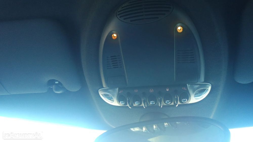 MINI Countryman Cooper S All4 Aut. - 36