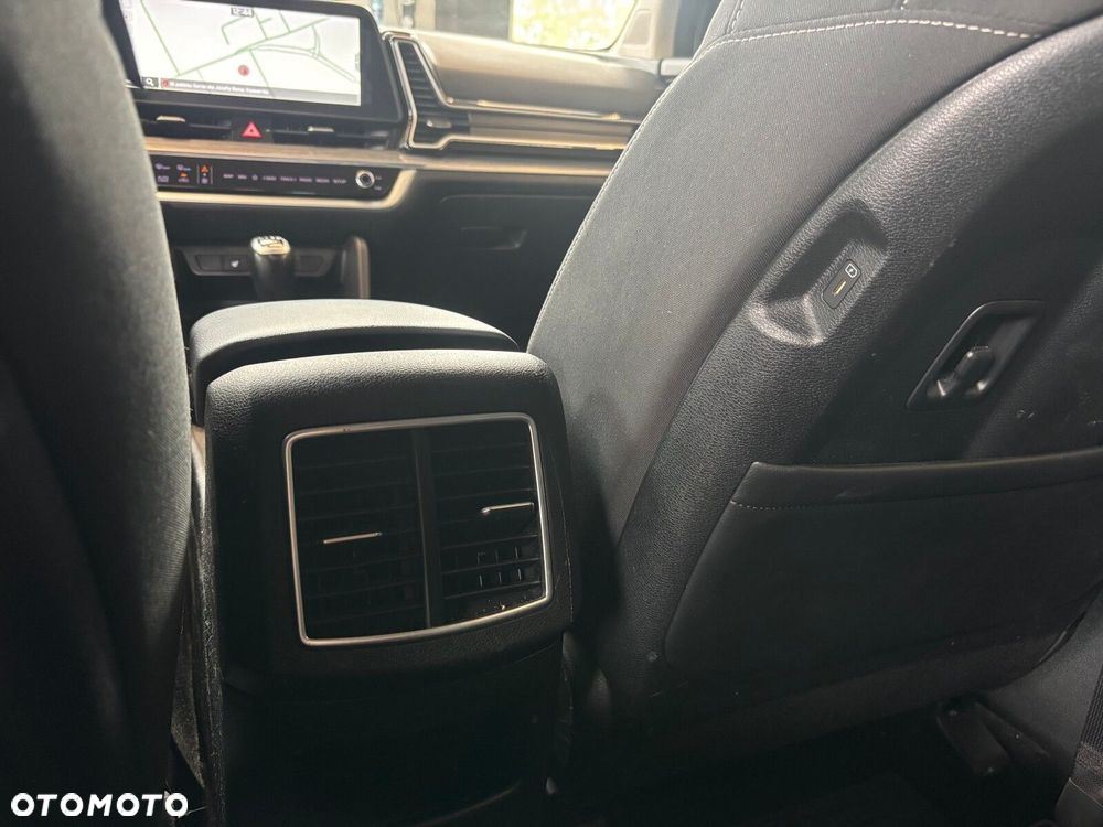 Kia Sportage - 29