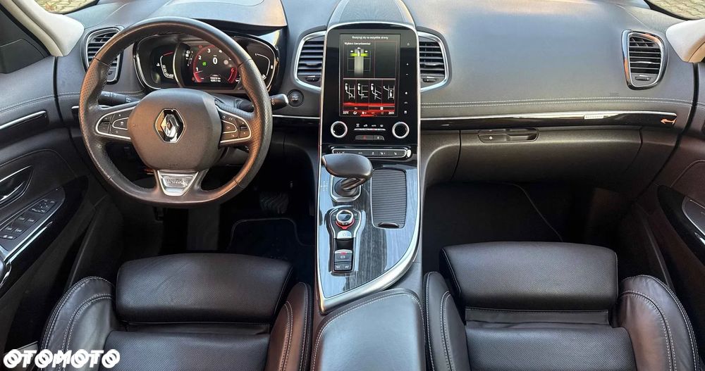 Renault Espace 1.8 TCe Energy Initiale Paris EDC 7os - 6