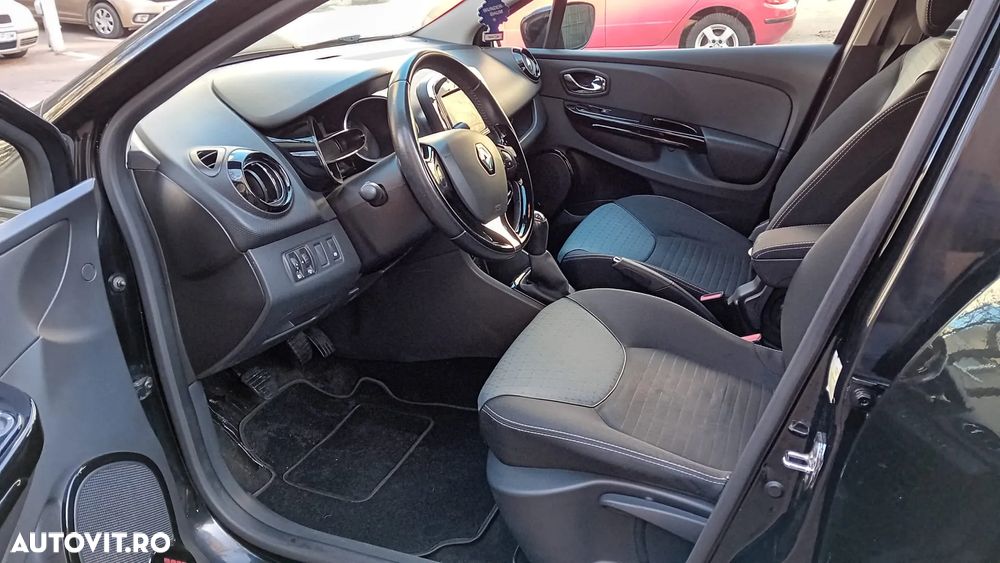 Renault Clio Grandtour TCe 90 Luxe - 14