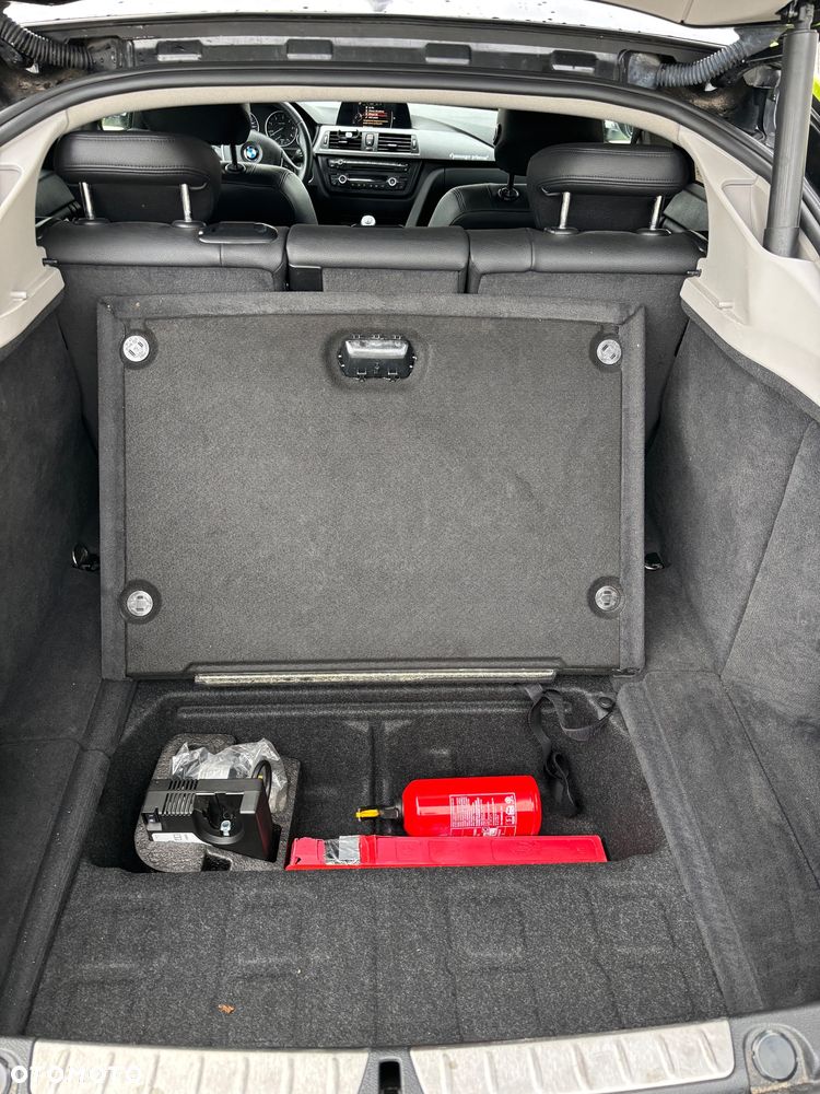 BMW Seria 4 418d - 8