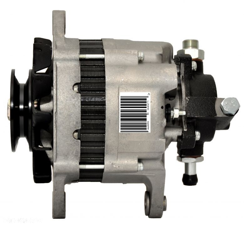 JA863 ALTERNATOR OPEL ASTRA COMBO CORSA B VECTRA ISUZU / 1.5 1.7 DIESEL TDS TD - 1