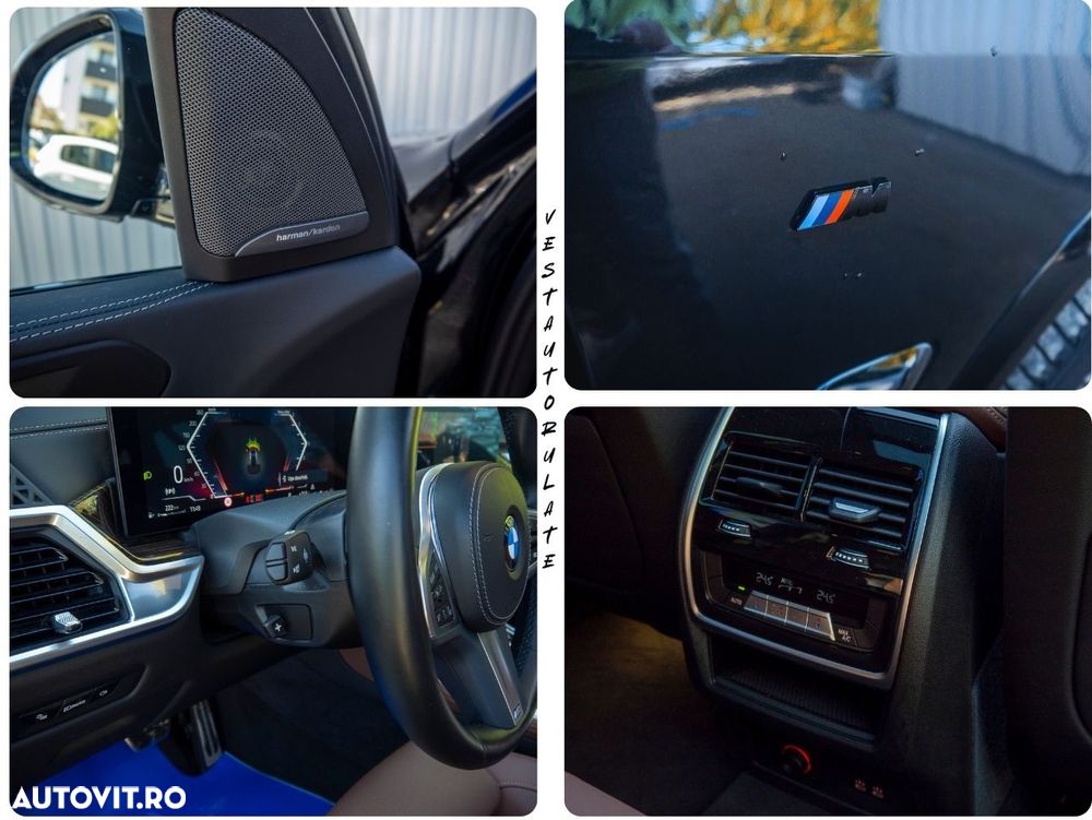 BMW X5 xDrive30d - 26