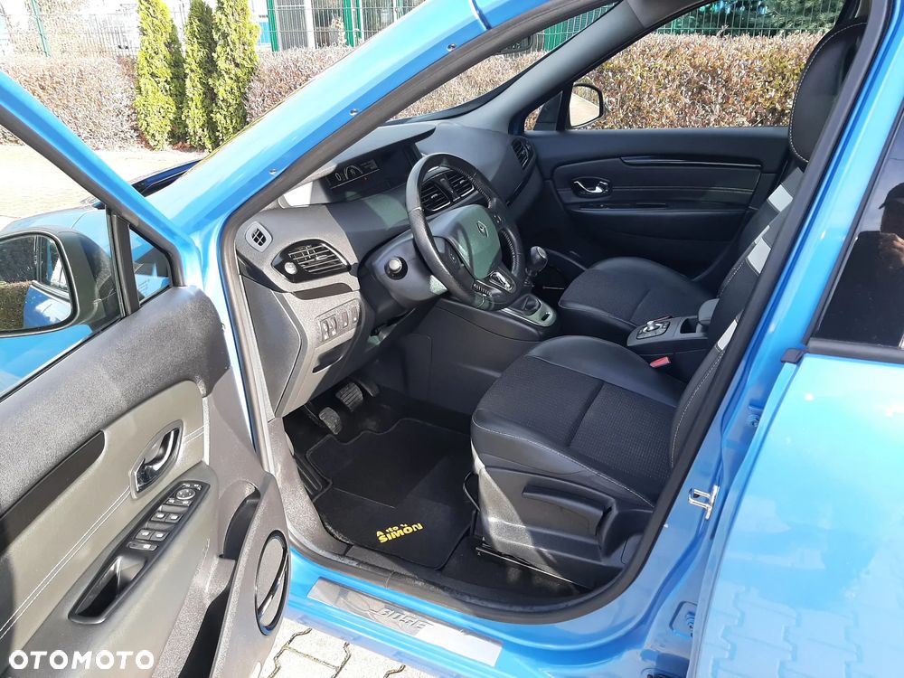 Renault Scenic Energy dCi 130 Euro 6 S&S Bose Edition - 9