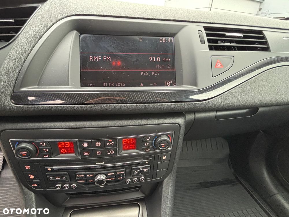 Citroën C5 - 14
